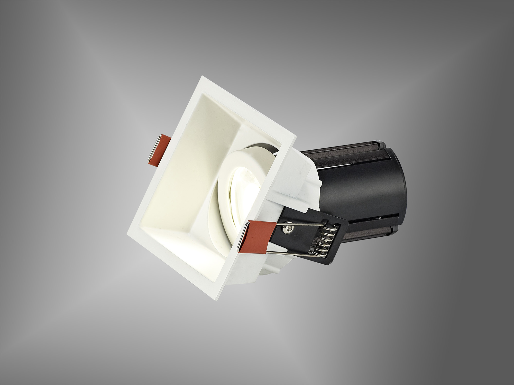 Box 10 Recessed Ceiling Luminaires Dlux Square/Rectangular Recess Ceiling Box 10 Recessed Ceiling Luminaires Dlux Square/Rectangular Recess Ceiling